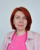 Давыдова  Анастасия Викторовна