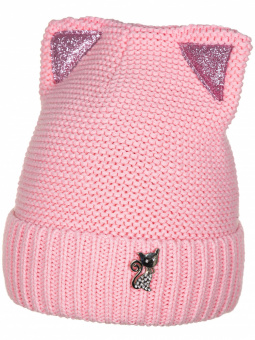 розовый