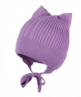 Головной убор детский (шапка) арт Cld-3