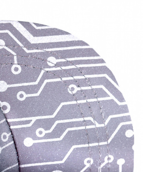 Головной убор детский (бейсболка) арт BC-774-01