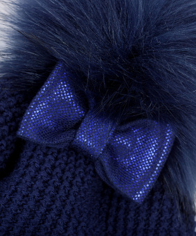 Головной убор детский (шапка) арт Cz-203