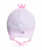 Головной убор детский (шапка) арт I-58-01 Принцесса